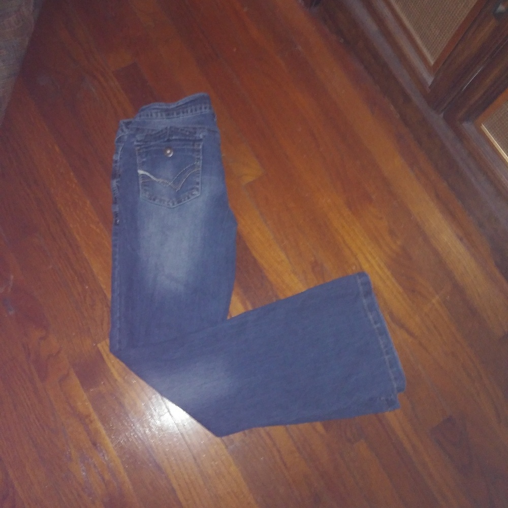 👖 🌼 Denim Wallflower Jeans 🌼 👖